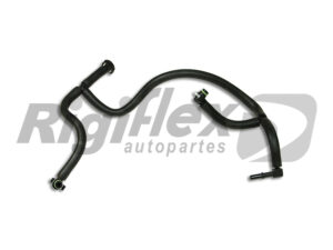 FLEXIBLE DE DRENAJE DE RETORNO MODELO CUMMINS ISB / ISBE